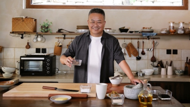 “小而美”纪录片《100道古代美食》 复刻中国美食的“文化大视野”