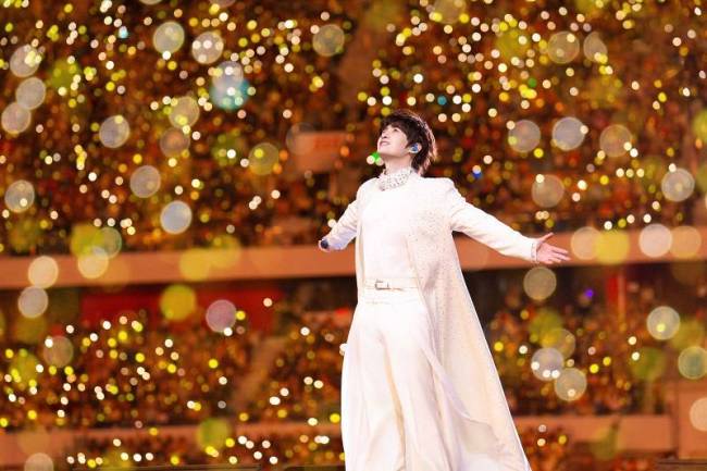 2026张远「远行」巡回演唱会郑重官宣