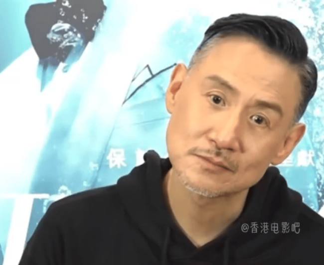 张学友再谈欠债传闻!称自己平时很节俭 没有借钱