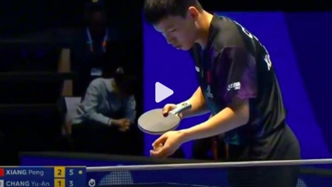 向鹏：希望有资格承担主力压力