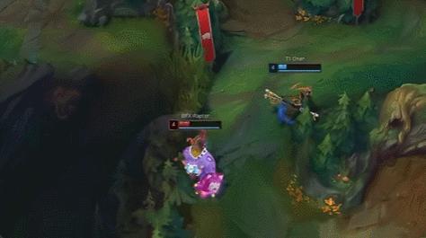 T1开启发病模样,Faker被单杀三次!下路透彻崩了,磨真金不怕火BP背大锅 BP博弈失利