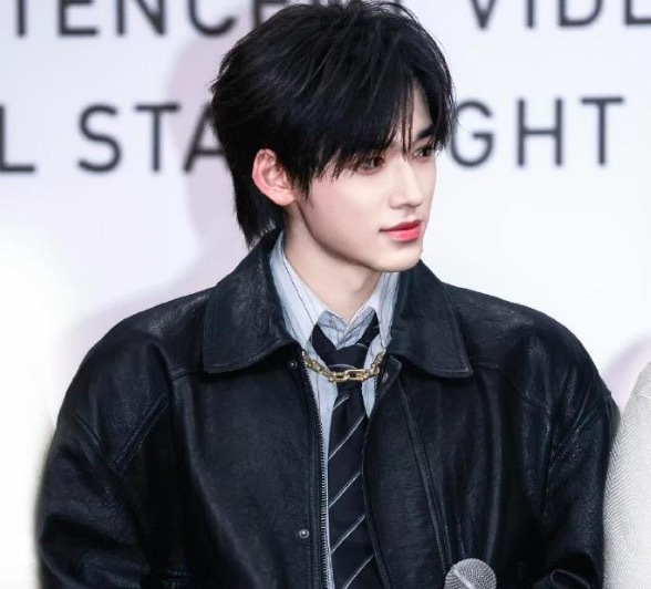 《目下就开赴4》莫得宋亚轩? 节目组尚未官宣最终名单,仍存变数