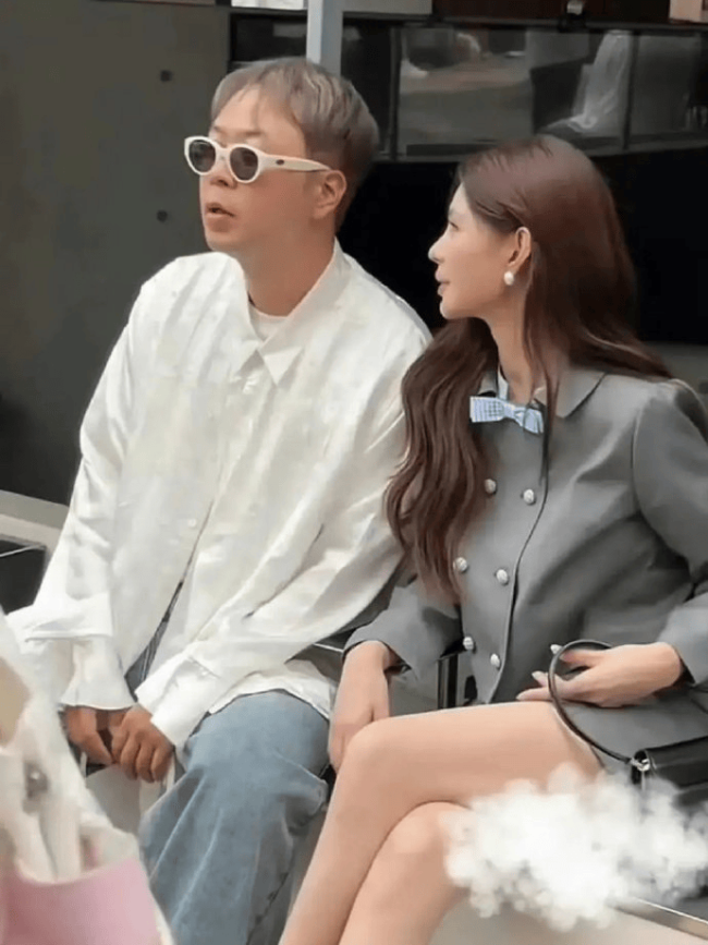 沈梦辰为杜海涛化妆 称其是自己儿时的梦中情人