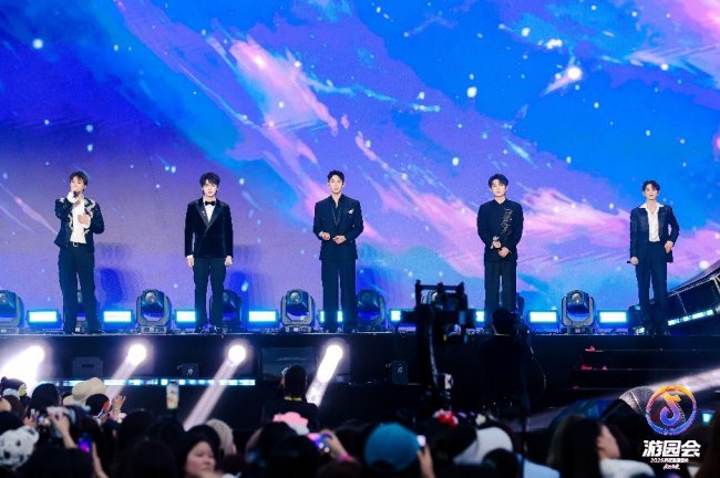 抖音直播盛典圆满落幕｜SDMCN群星闪耀，以热爱共赴荣耀之约