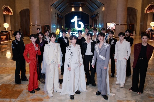 抖音直播盛典圆满落幕｜SDMCN群星闪耀，以热爱共赴荣耀之约