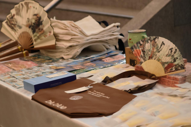 纪录电影《那山那水》香港特别放映 跨越山海实现浙港生态对话 