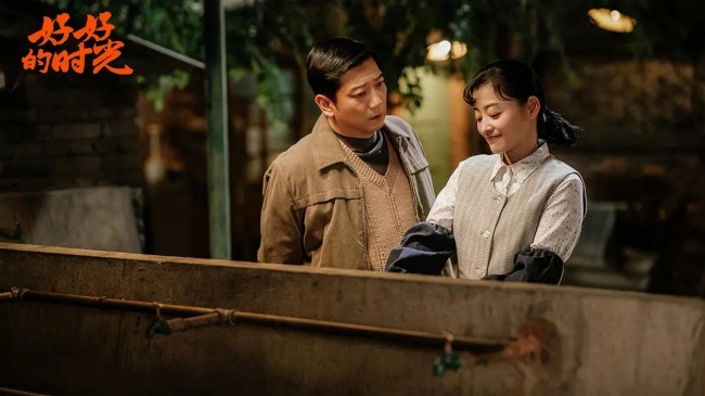 刘洋斩获“金树林”年度导演，《好好的时光》收视破4，实力印证行业与市场双认可