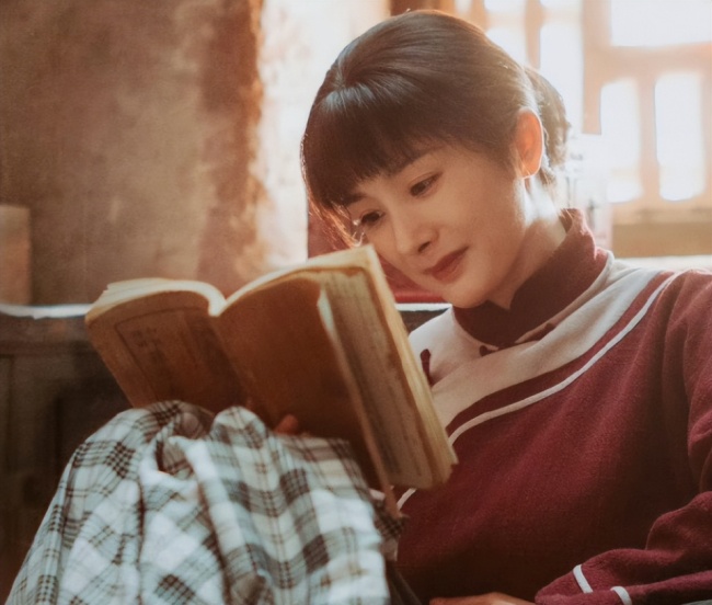 白玉兰 老带新 新人女主备受期待