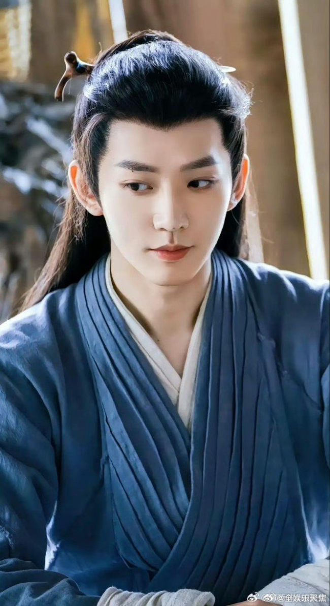 邓为孔雪儿 百妖谱