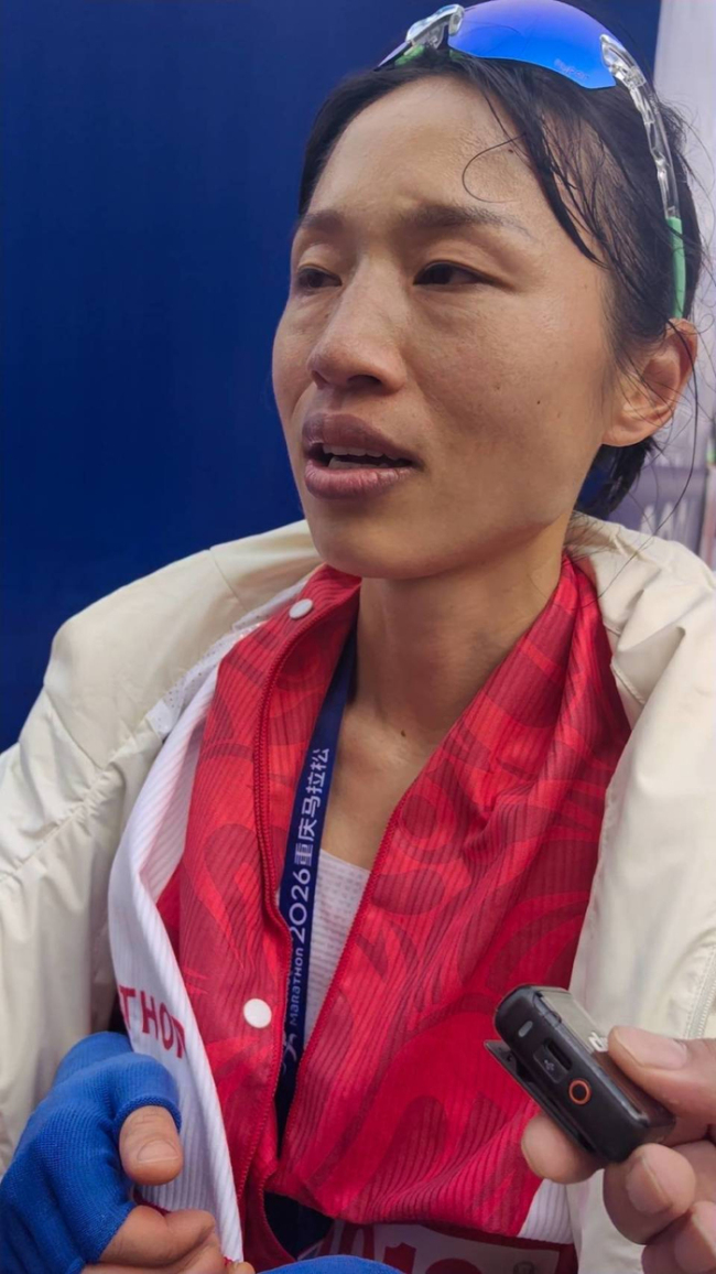 最快女护士张水华辞职后最新近况