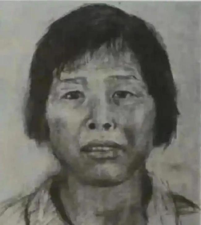 梅姨现时长啥样