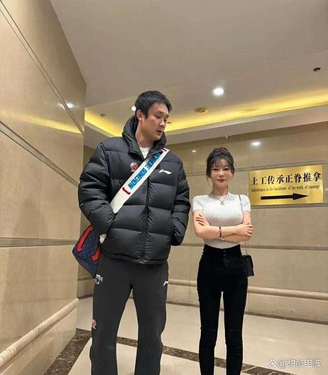 NBA漫谈 丁彦雨航，被偷走的“黄金三年” 天才陨落之谜