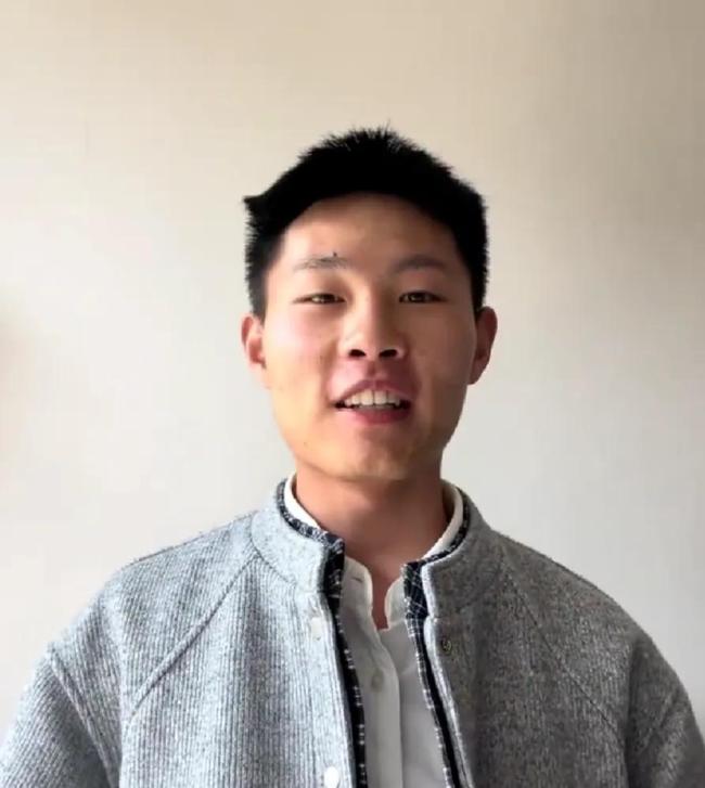 知情人士谈梅姨长相 与模拟画像相似度低