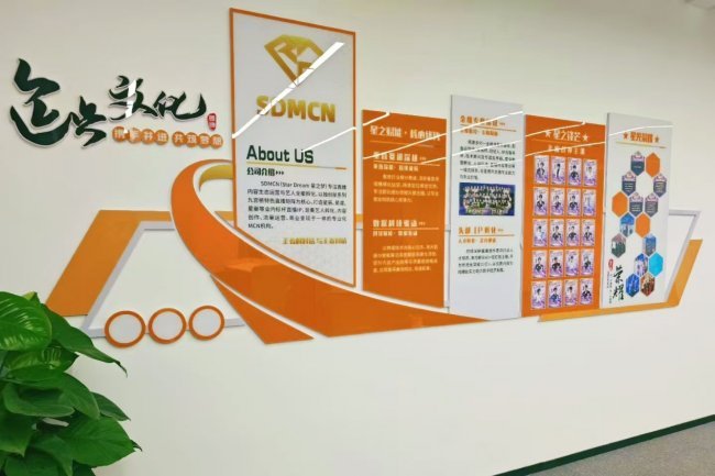 向阳逐光绽锋芒｜SDMCN星耀九宫格焕新出发 新锐团队闪耀2026新征程