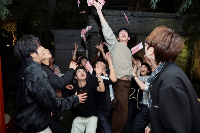 星动京城·逐光而上|SDMCN TOP20主播齐聚北京,荣耀述职,共赴巅峰之约!