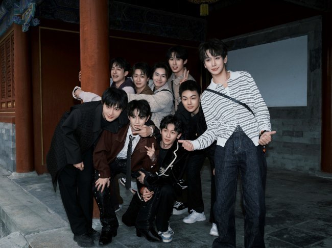 星动京城·逐光而上｜SDMCN TOP20主播齐聚北京，荣耀述职，共赴巅峰之约！