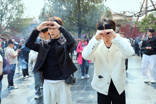 星动京城·逐光而上|SDMCN TOP20主播齐聚北京,荣耀述职,共赴巅峰之约!