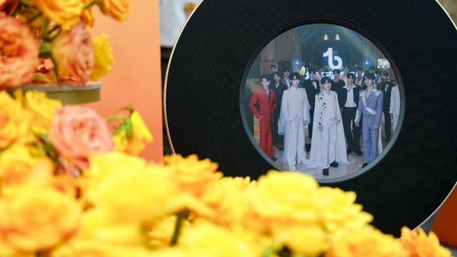 星动京城·逐光而上|SDMCN TOP20主播齐聚北京,荣耀述职,共赴巅峰之约!