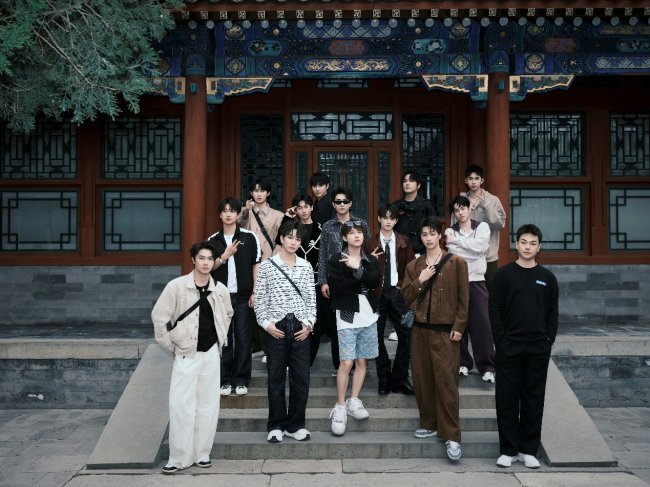 星动京城·逐光而上|SDMCN TOP20主播齐聚北京,荣耀述职,共赴巅峰之约!