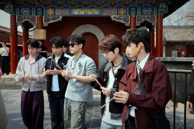 星动京城·逐光而上|SDMCN TOP20主播齐聚北京,荣耀述职,共赴巅峰之约!