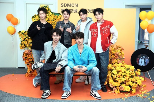 星动京城·逐光而上|SDMCN TOP20主播齐聚北京,荣耀述职,共赴巅峰之约!