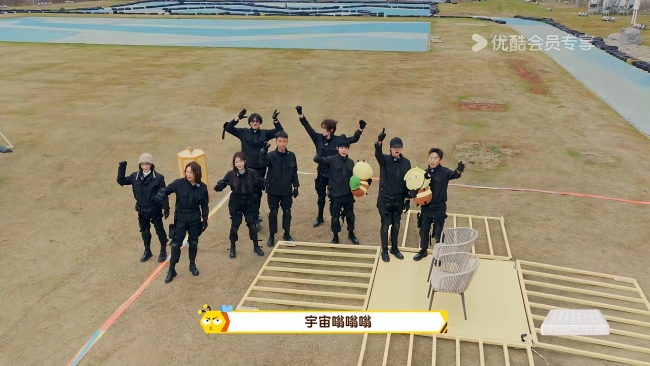 《周五晚高疯》收官！杀青进入无限流循环