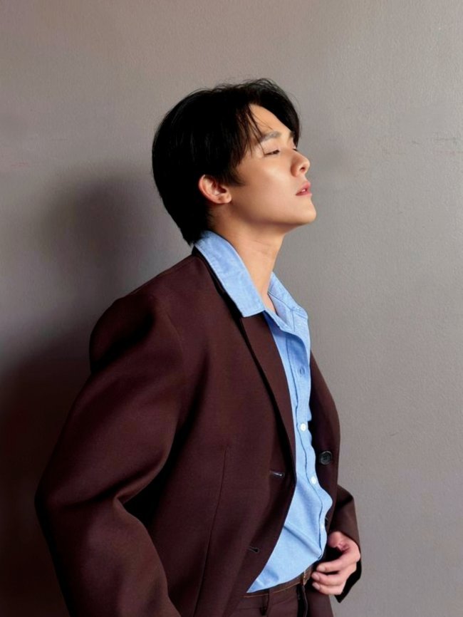 许瑞奇《我的人生我自摸》新加坡上映《好孩子》引爆角色口碑