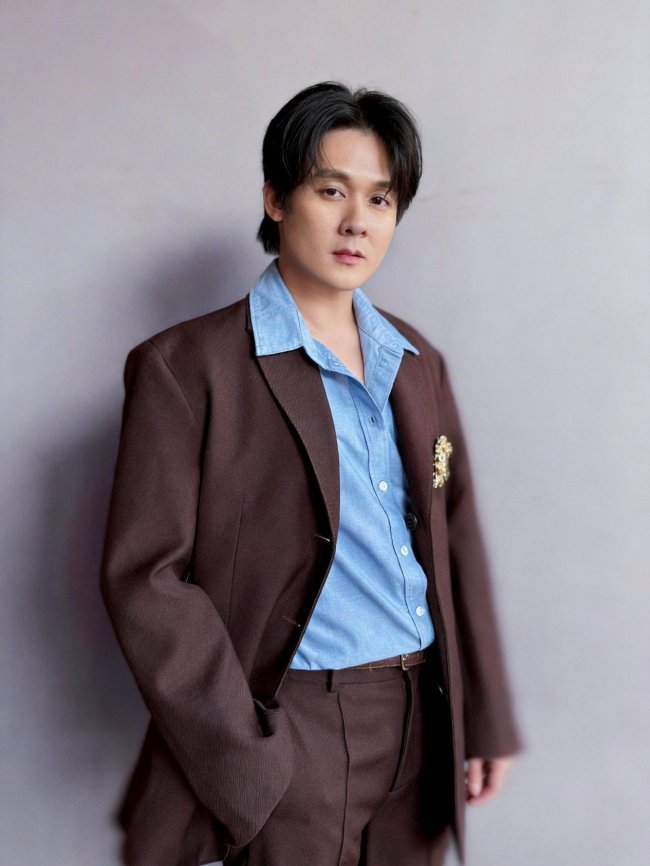 许瑞奇《我的人生我自摸》新加坡上映《好孩子》引爆角色口碑