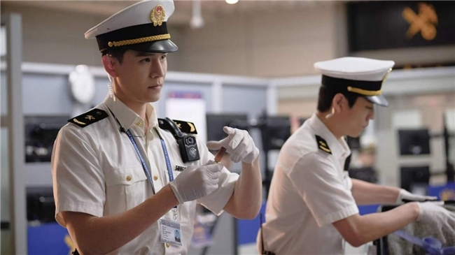 电视剧《金关》圆满收官 热血坚守不负使命荣光