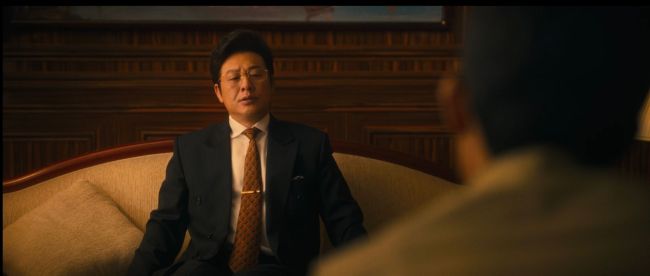 井柏然张颂文孙艺洲主演 扫黑反腐剧《谷雨》引发热议