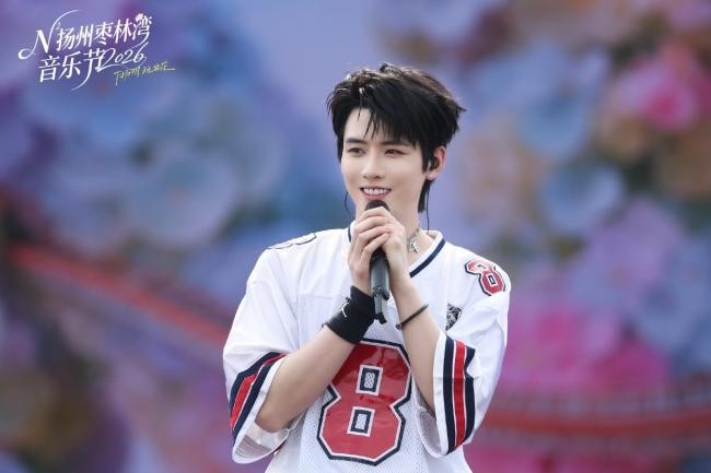 场景、阵容、体验全面升级，N&sup2;扬州枣林湾音乐节定义&ldquo;好音乐节&rdquo;新标准