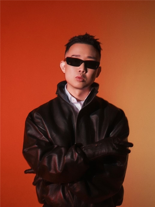 从街头到殿堂，GAI《REAL G》凭实力诠释何为顶级中文说唱