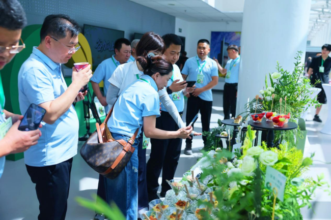 聚焦健康主食升级，中粮“新谷力”系列全新上市