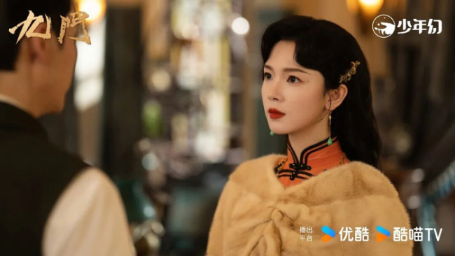 《九门》证明了真人演员的不可替代吗 坚持用真人是对内容的敬畏