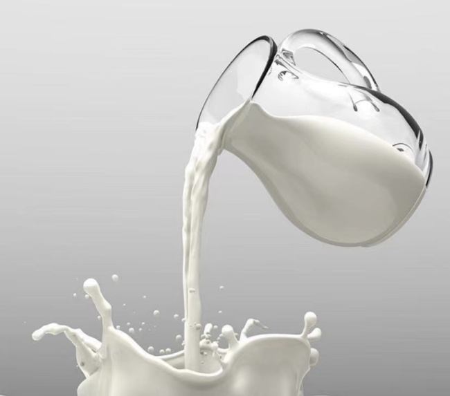 2024中国奶商指数发布，Z世代引领乳制品消费