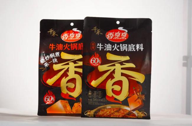 天味食品激进竞争策略引发关注，矛头直指千禾和吉香居是否明智？