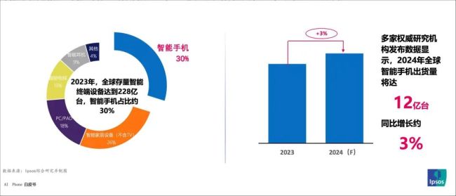 数据来源：Ipsos China