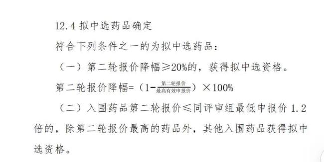 图源：全国中药饮片联采文件