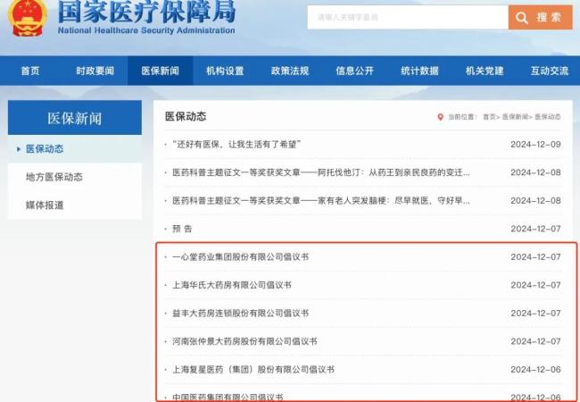 医保局发文：药店不得无故拒售无回顾码药品