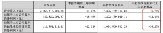 （2024年三季报）