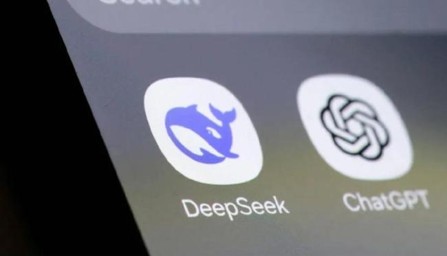 OpenAI打小报告，要求禁用DeepSeek