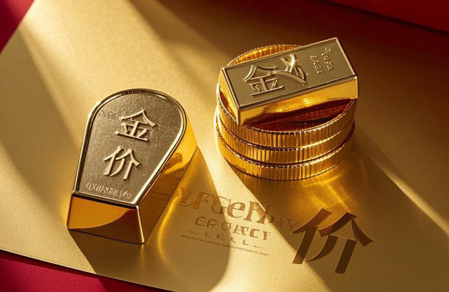 国内足金饰品价格再度破千