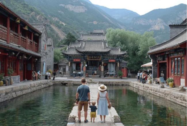 五一“穷游”的中国人，就应该遭到口诛笔伐？