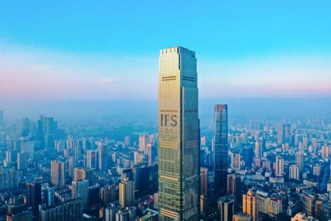湖南长沙又将跑出一个百亿IPO