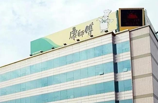 业绩增速败给统一，康师傅做错了什么？