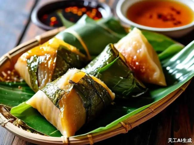 两家上市公司，管不好一个粽子？