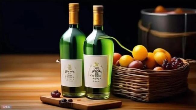 “新禁酒令”引白酒股下跌，行业淡定直面周期考验