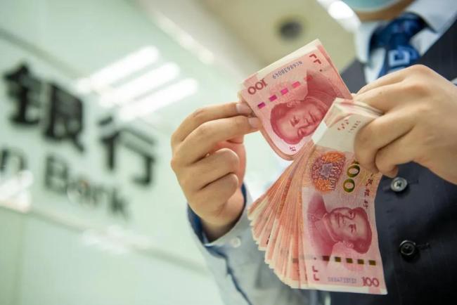 人民币汇率到7？摩擦未停，别被高盛“带节奏”
