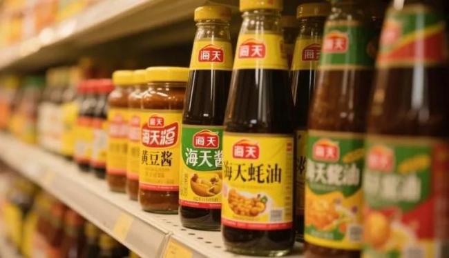 港股上市的海天味业：离海外更近了，还是离国内更远了？