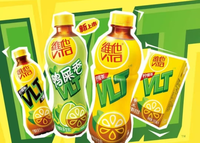 內(nèi)地微增1%,，維他奶整體收入復長